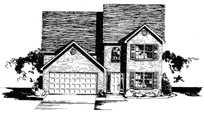 Elevation A
