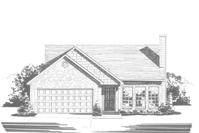 Elevation A