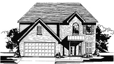 Elevation A