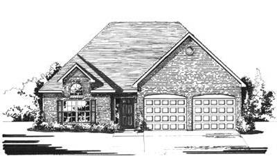 Elevation A