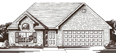 Elevation A
