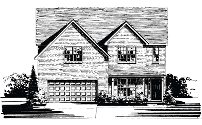 Elevation A