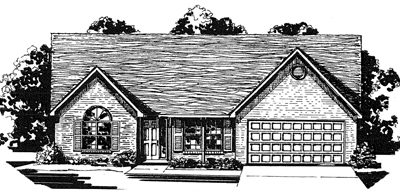 Elevation A