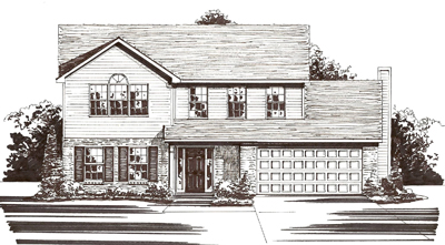 Elevation A