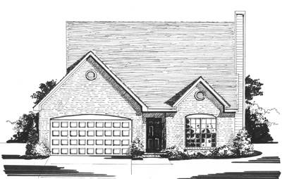 Elevation A