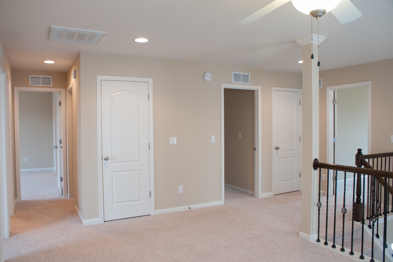 PrestonKnoxville, TN Homes