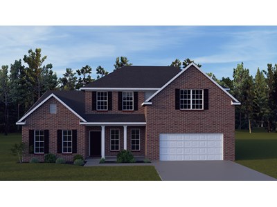 Elevation A