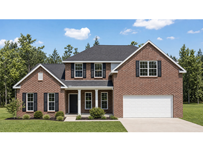 Elevation A