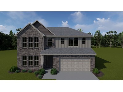 Elevation A