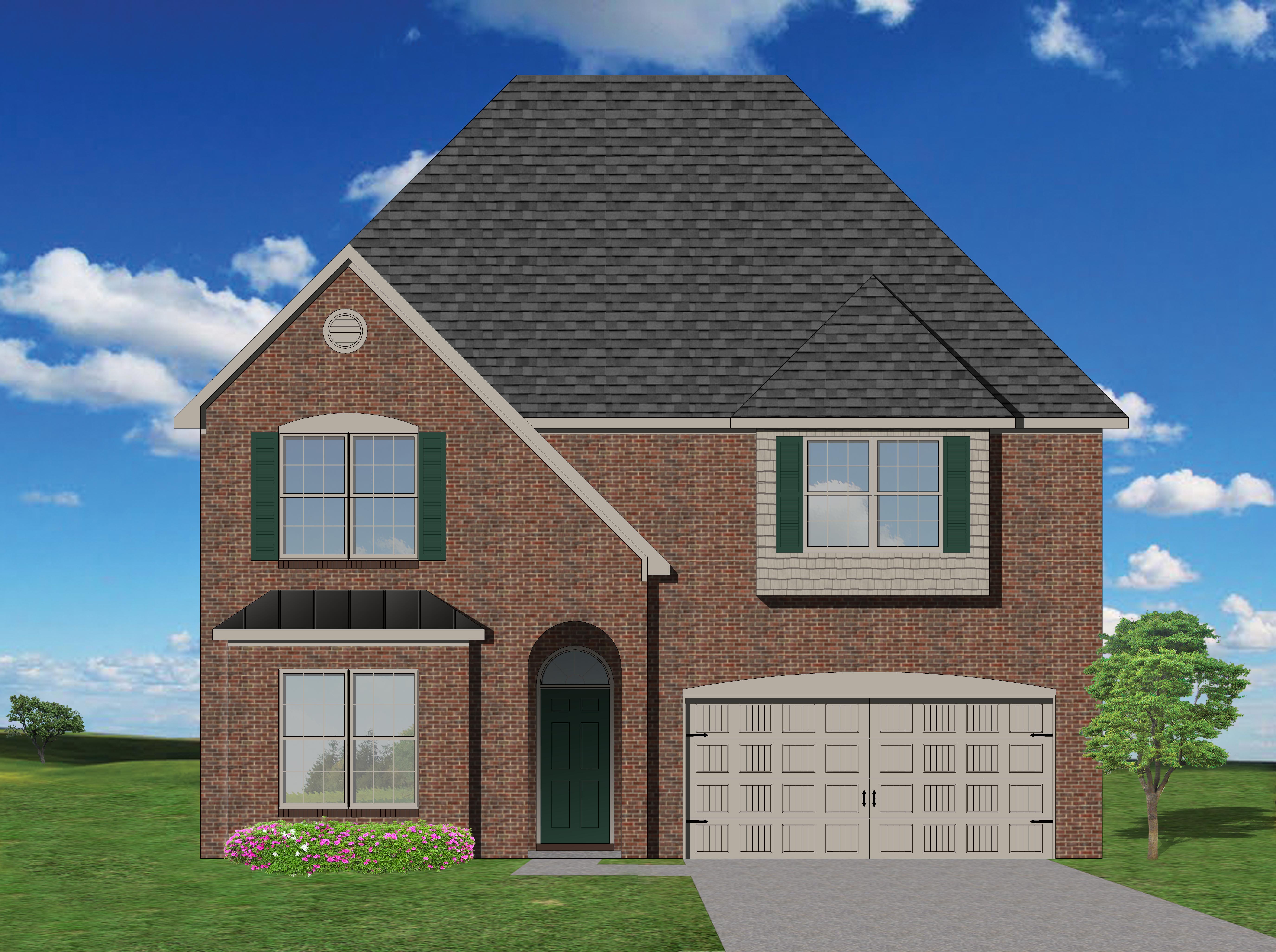 Cavanaugh II Expanded