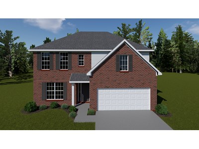 Elevation B