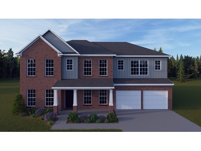 Elevation A