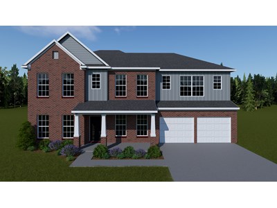 Elevation A