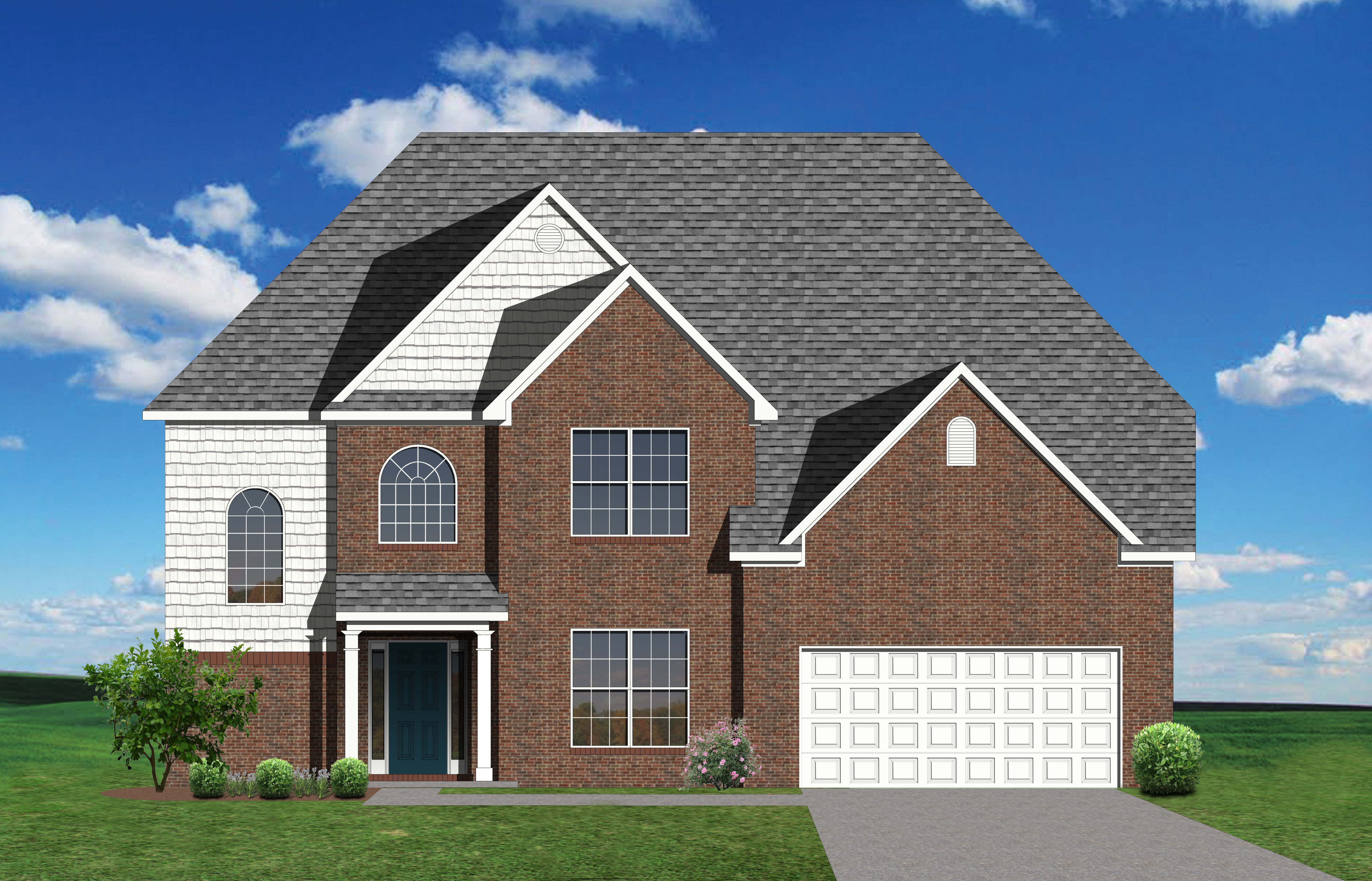 New Homes Lexington, Kentucky Real Estate, Louisville New Homes ...