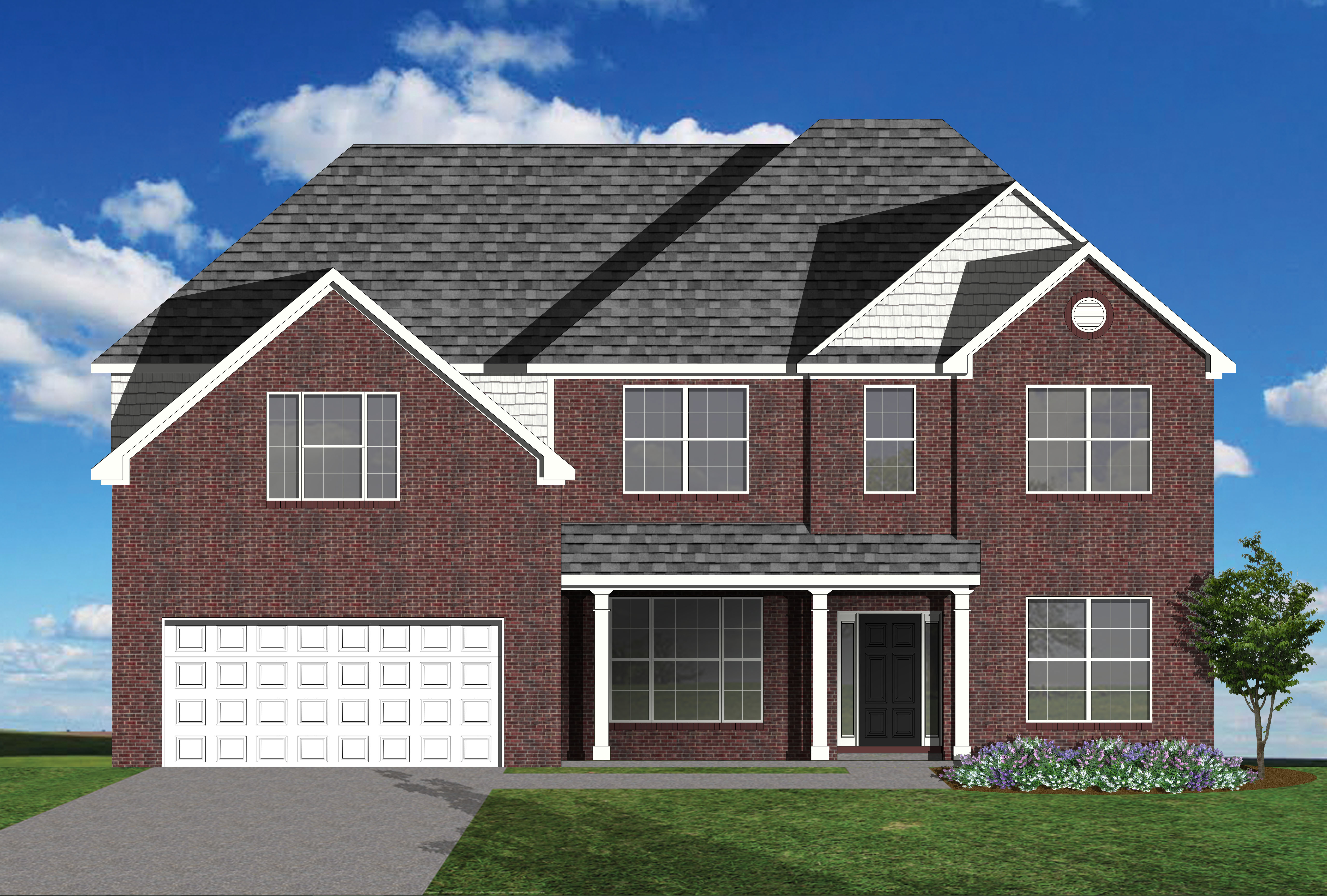 New Homes Lexington, Kentucky Real Estate, Louisville New Homes 