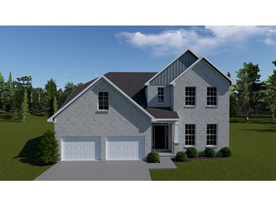 Elevation A