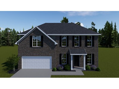 Elevation A
