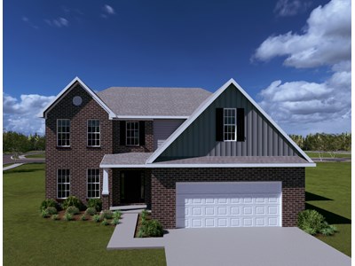 Elevation A