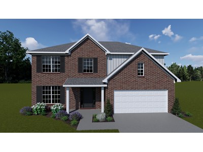 Elevation B