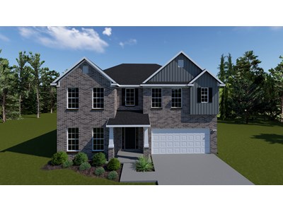 Elevation A
