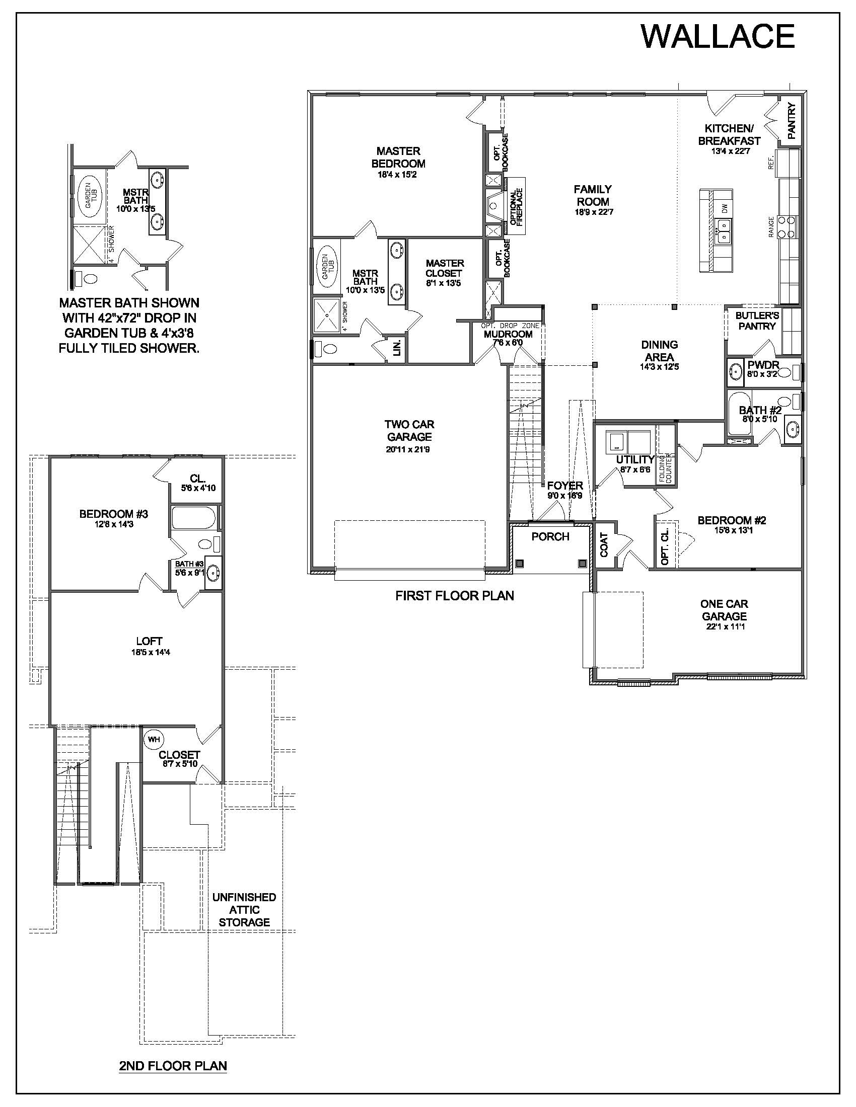 Wallace Collection Floor Plan - floorplans.click